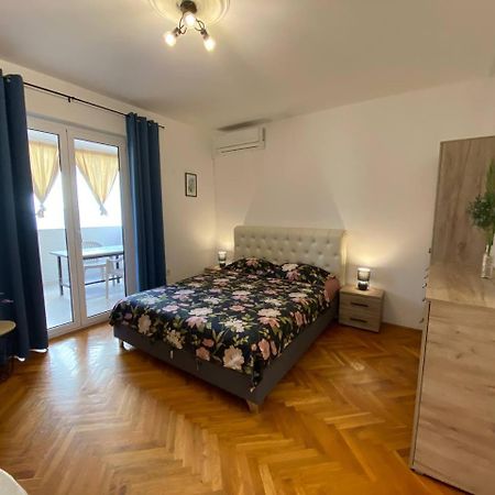 Alina'S Apartment Bečići 外观 照片