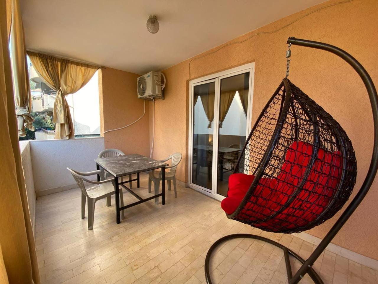 Alina'S Apartment Bečići 外观 照片