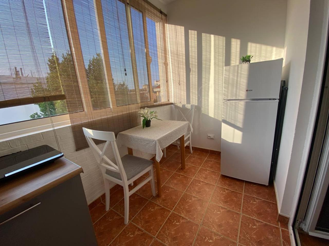 Alina'S Apartment Bečići 外观 照片
