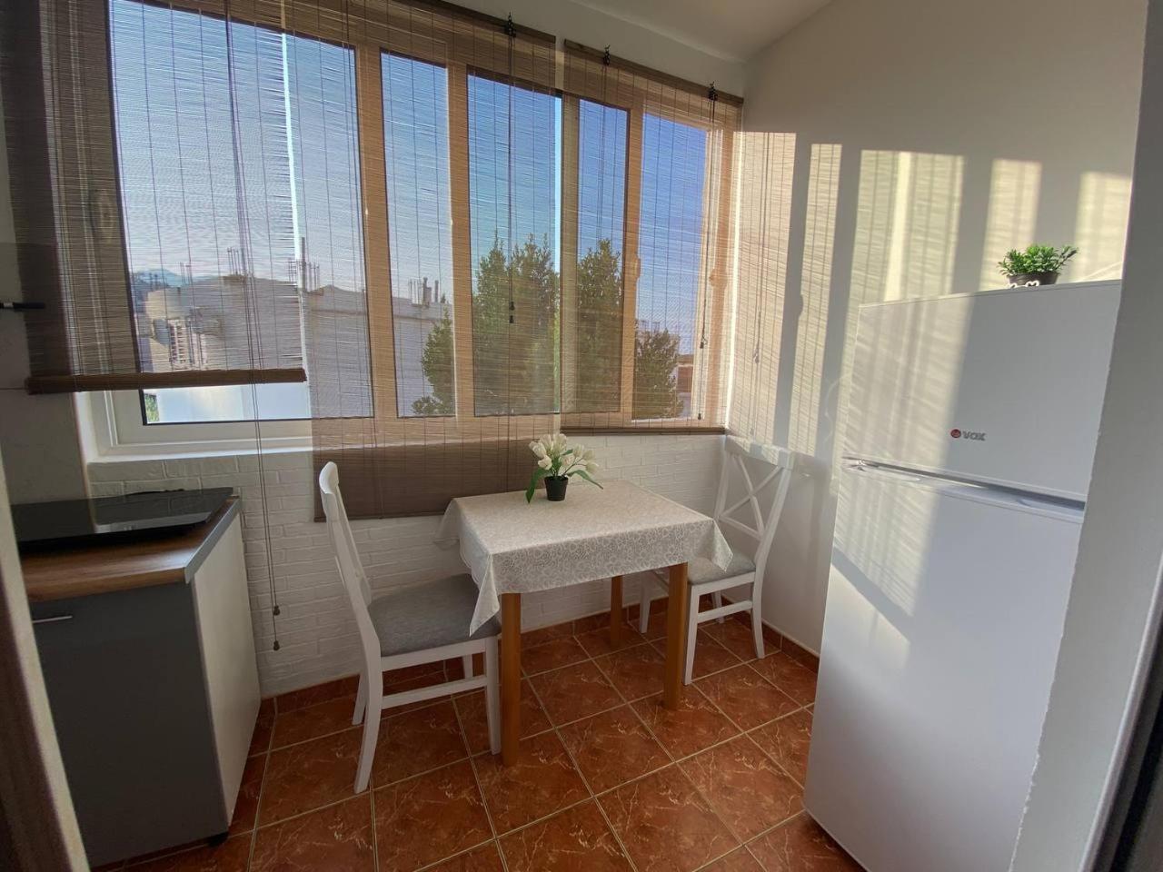 Alina'S Apartment Bečići 外观 照片