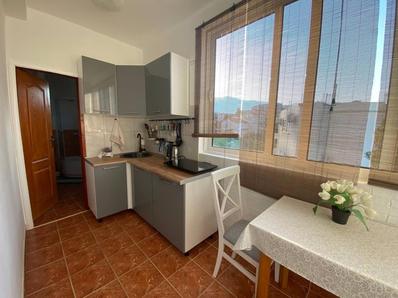 Alina'S Apartment Bečići 外观 照片