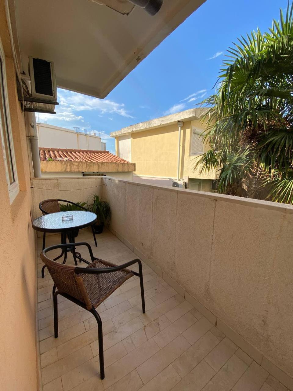 Alina'S Apartment Bečići 外观 照片