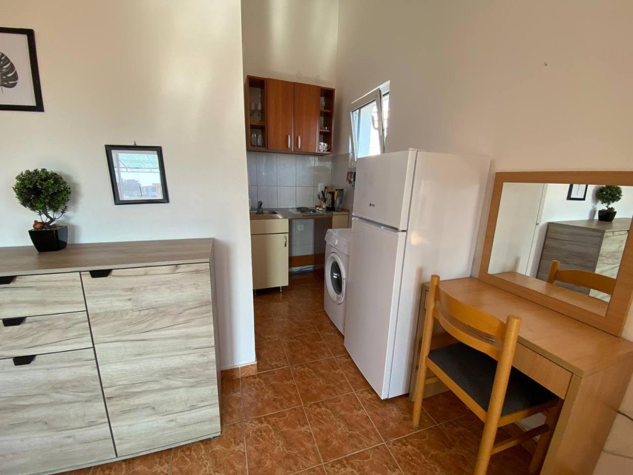 Alina'S Apartment Bečići 外观 照片